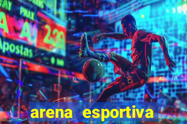 arena esportiva consultar bilhete